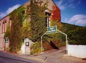 Ecole Ave Maria