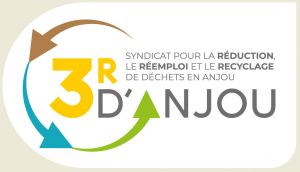 3R D'ANJOU SYNDICAT POUR LA RÉDUCTION LE RÉEMPLOI ET LE RECYCLAGE DES DÉCHETS EN ANJOU