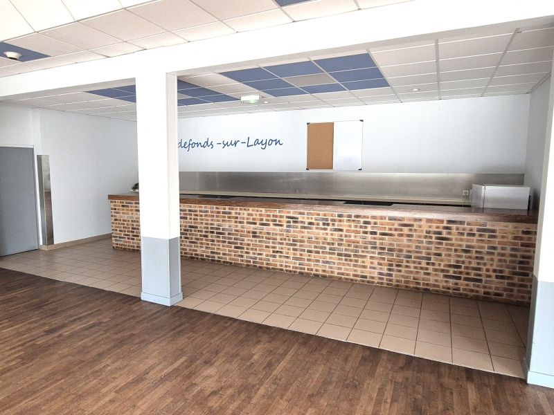 Salle communale