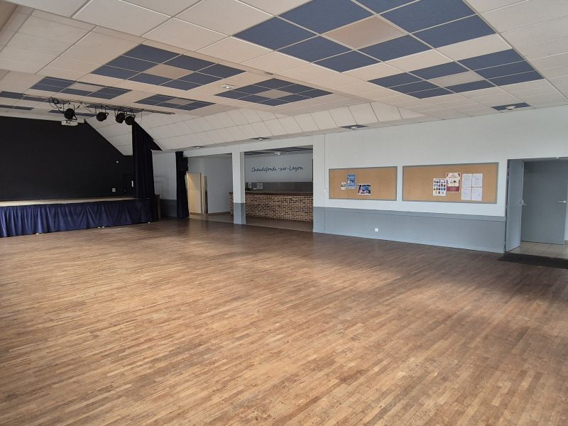 Salle communale