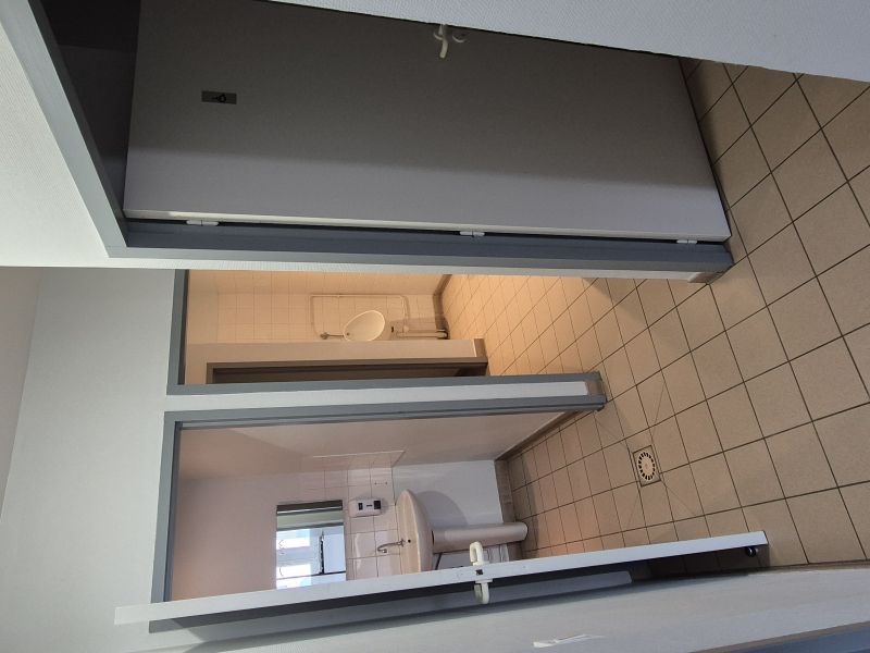 Salle communale