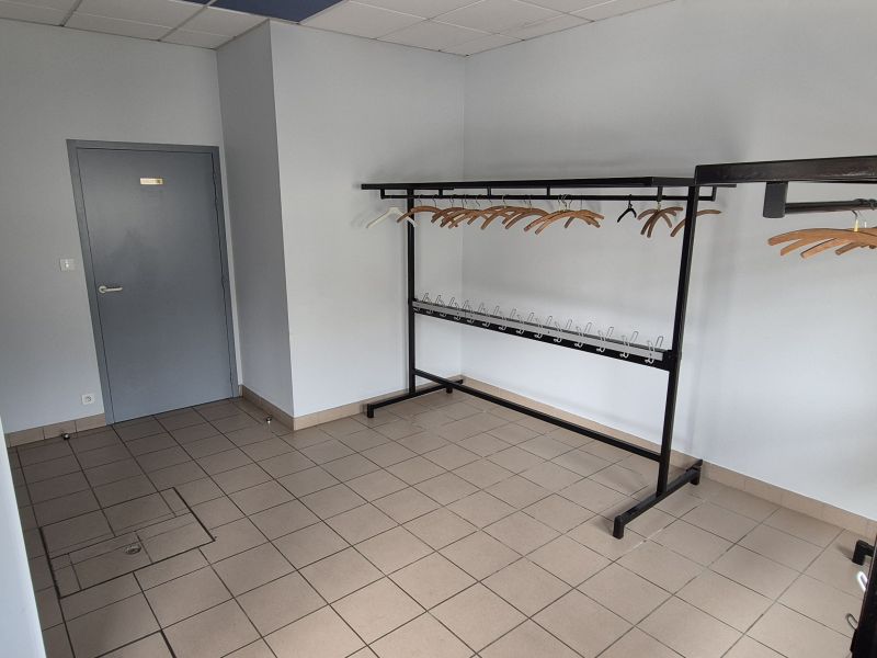 Salle communale