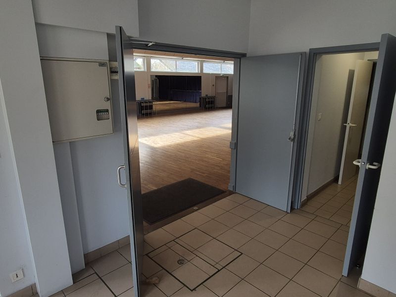 Salle communale
